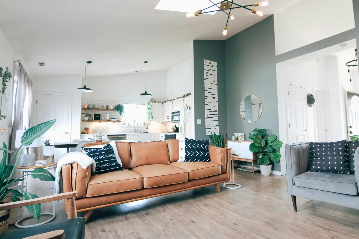 Interior Painting Cost Guide 2025 | Average House Painting Prices